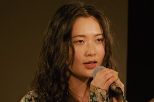 根矢涼香