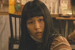 辻凪子